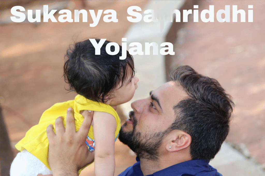 Sukanya Samriddhi Yojana Calculator