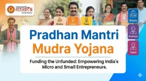 Pm Mudra loan Yojana